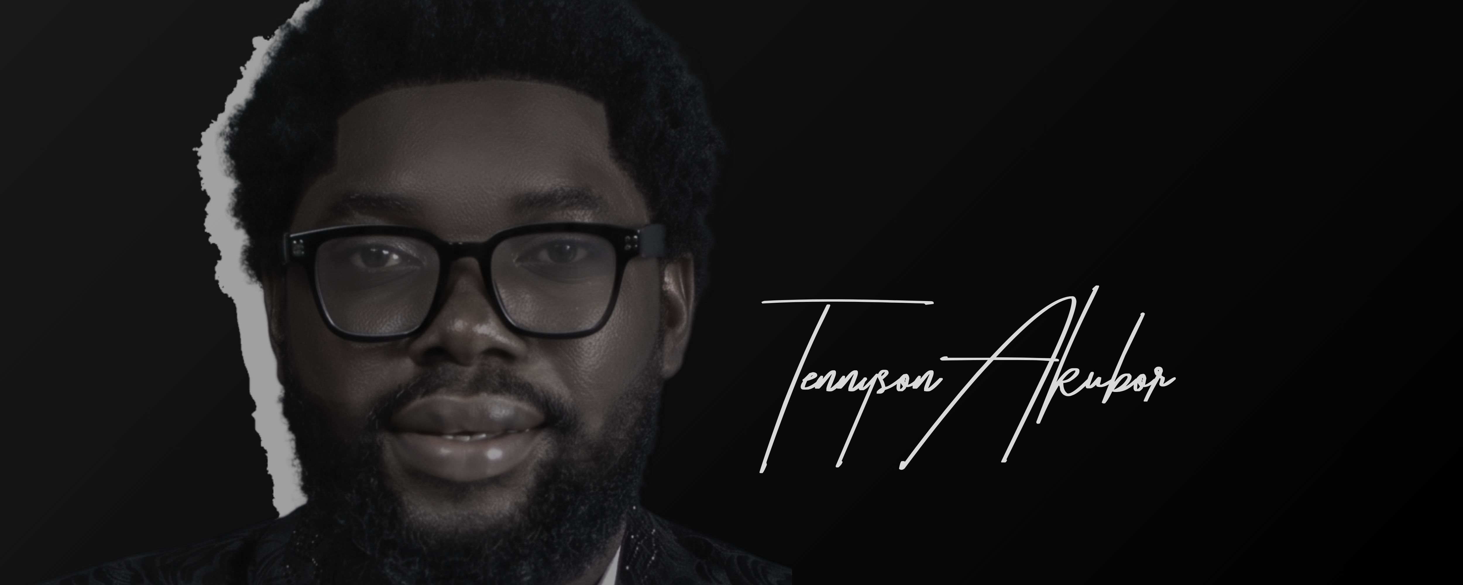 Tennyson BG dp1